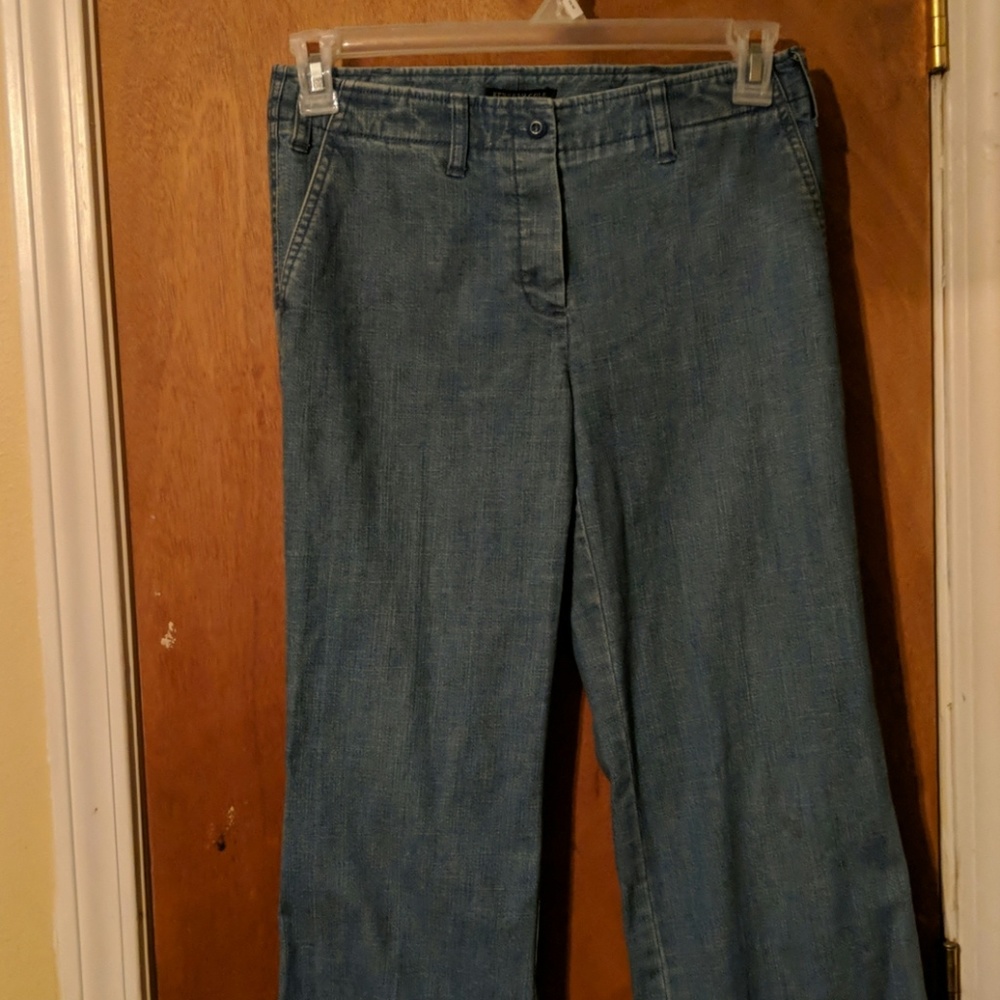 Women's jeans
